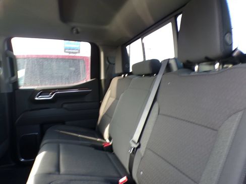 New 2026 Chevrolet Silverado 1500 RST w/ Safety Package AWD/4WD image 28