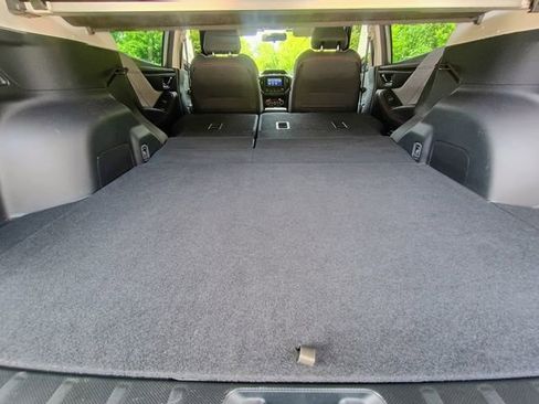 Used 2022 Subaru Forester Sport AWD/4WD image 79