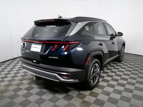 New 2026 Hyundai Tucson SEL w/ Tow & Go Package image 11