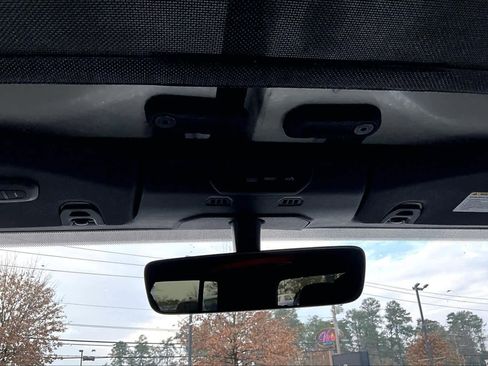 Used 2022 Jeep Gladiator Mojave w/ Auxiliary Switch Group image 35