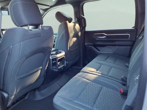 New 2026 RAM 1500 Big Horn image 9