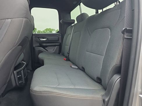 Used 2023 RAM 1500 Tradesman AWD/4WD image 10