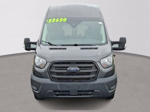 Used 2020 Ford Transit 350 148 High Roof RWD image 2
