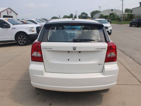 Used 2009 Dodge Caliber SXT FWD image 7