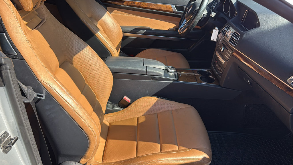Used 2017 Mercedes-Benz E 400 Cabriolet image 9