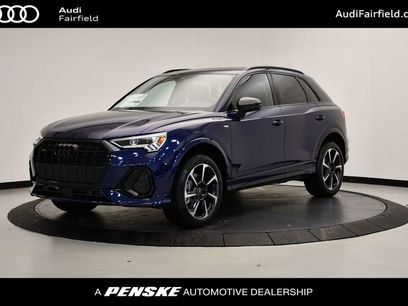 New 2025 Audi Q3 2.0T Premium Plus