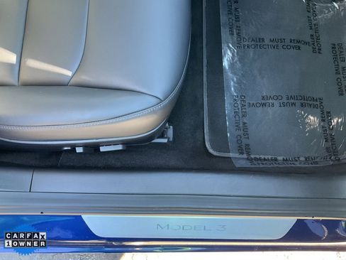 Used 2019 Tesla Model 3 Long Range image 65