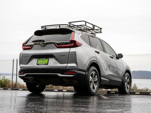 Used 2020 Honda CR-V LX image 14