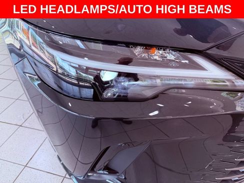 Certified 2025 Lexus RX 350 Premium FWD image 11