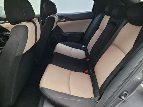 Used 2017 Honda Civic EX image 18