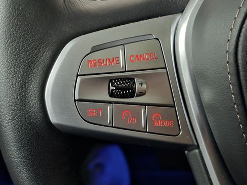 Used 2026 BMW X7 xDrive40i image 34