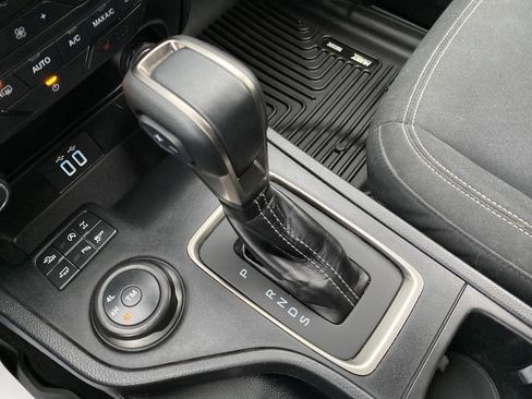 Certified 2019 Ford Ranger XLT w/ Equipment Group 302A Luxury image 26