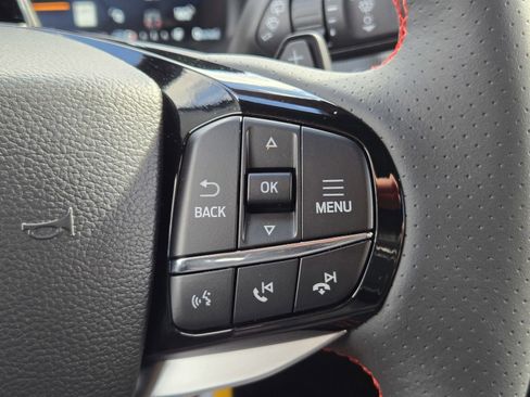 New 2026 Ford Explorer ST image 11