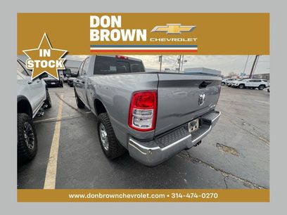 Used 2023 RAM 2500 Tradesman