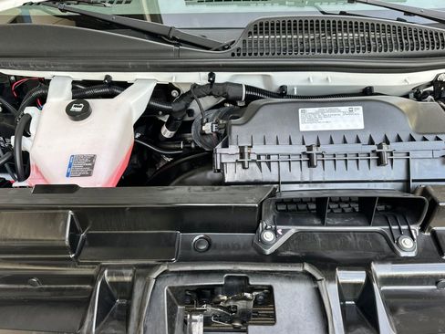 Certified 2024 GMC Savana 2500 w/ Driver Convenience Package image 20