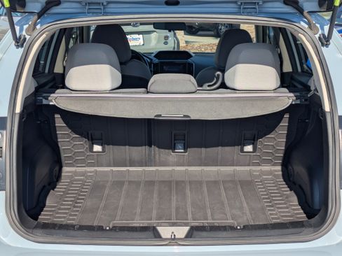 Certified 2021 Subaru Forester Limited w/ Popular Package #3 image 13