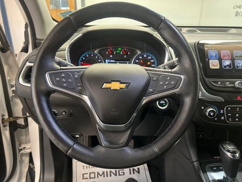 Used 2018 Chevrolet Equinox Premier AWD/4WD image 20