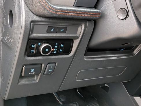 Certified 2024 Ford Expedition Timberline AWD/4WD image 15