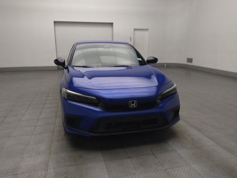 Used 2022 Honda Civic Sport image 14
