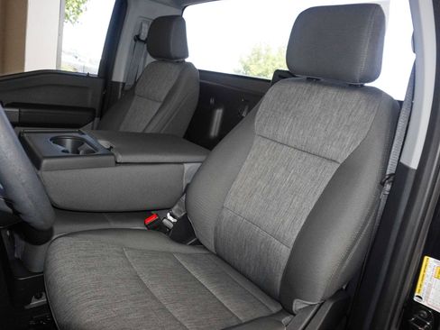 Used 2024 Ford F350 XL w/ STX Appearance Package image 23