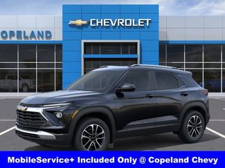 New 2026 Chevrolet TrailBlazer LT AWD/4WD video 2