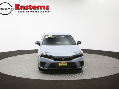 Used 2024 Honda Civic Sport image 49