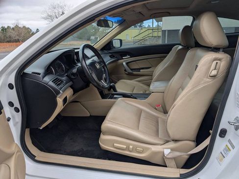 Used 2010 Honda Accord EX-L image 21