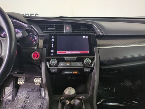 Used 2018 Honda Civic Si image 20
