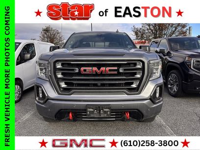 Used 2020 GMC Sierra 1500 AT4 w/ AT4 Premium Package