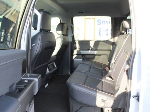 New 2026 Ford F250 Lariat w/ Tremor Off-Road Package image 17