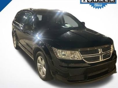 Used 2015 Dodge Journey SE w/ Quick Order Package 22F SE