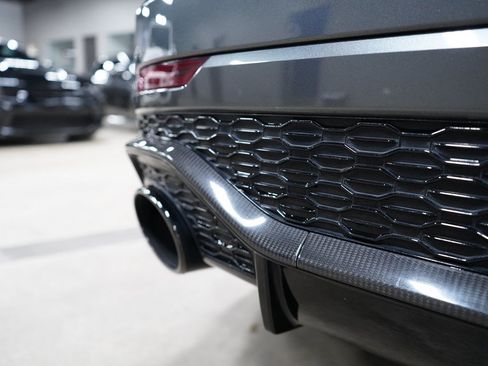 Used 2021 Audi RS Q8 w/ Carbon Optic Package AWD/4WD image 80