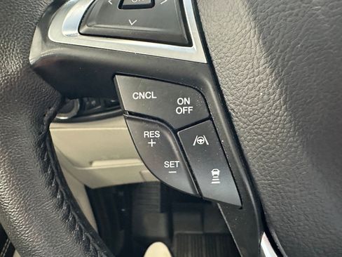 Used 2024 Ford Edge Titanium w/ Equipment Group 301A AWD/4WD image 25