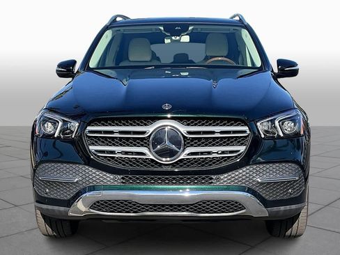 Used 2020 Mercedes-Benz GLE 450 4MATIC image 5