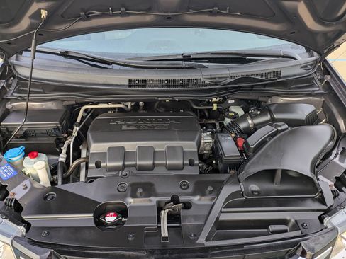 Used 2014 Honda Odyssey EX-L image 32