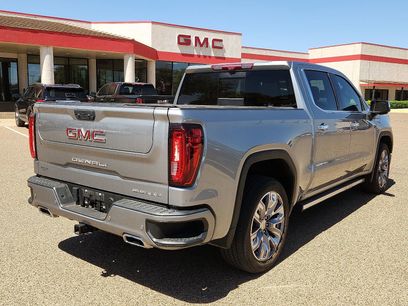 Used 2024 GMC Sierra 1500 Denali w/ Denali Reserve Package