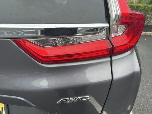 Used 2018 Honda CR-V EX-L image 21