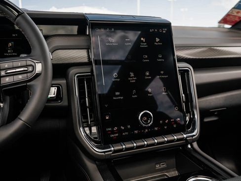 New 2026 GMC Yukon XL AT4 w/ AT4 Premium Plus Package AWD/4WD image 26