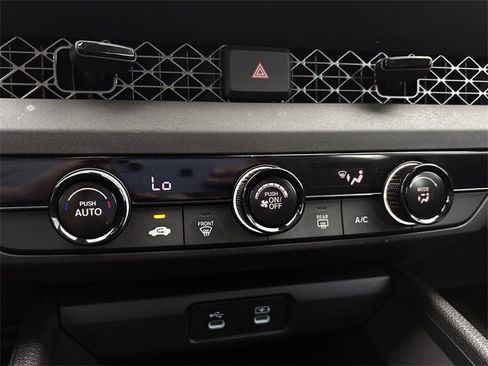 Used 2025 Honda Accord LX image 20