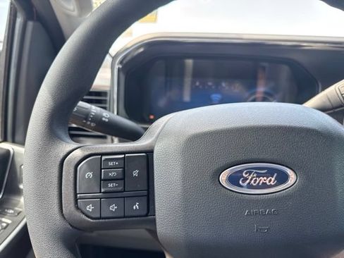 Used 2026 Ford F250 XLT w/ XLT Premium Package AWD/4WD image 25
