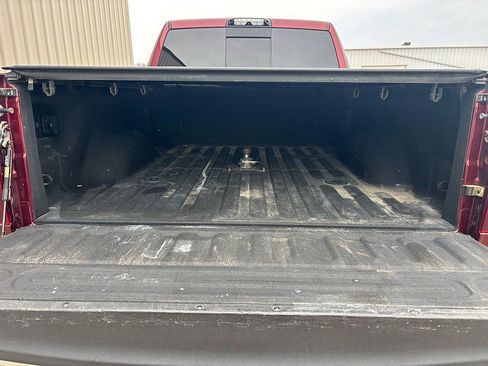 Used 2018 RAM 2500 Laramie w/ Sport Appearance Group image 13