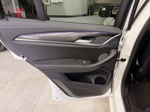 Used 2024 BMW X3 M40i w/ Premium Package AWD/4WD image 20