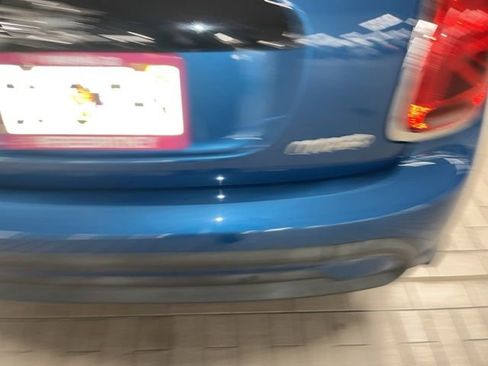 Used 2022 MINI Cooper Convertible image 7