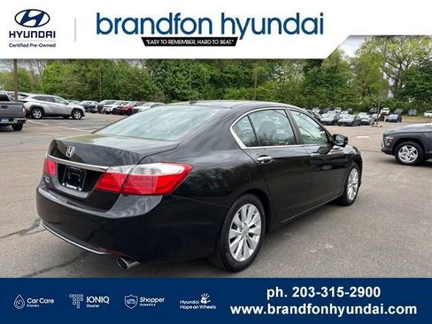 Used 2013 Honda Accord EX-L image 4