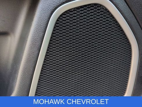 Used 2019 Jeep Compass Latitude AWD/4WD image 25