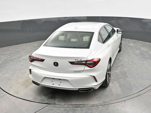 Used 2021 Acura TLX SH-AWD w/ Advance Package image 20