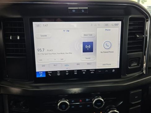 New 2026 Ford F250 Lariat w/ FX4 Off-Road Package image 13