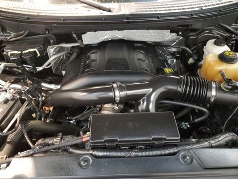 Used 2013 Ford F150 XLT w/ Luxury Equipment Group image 25