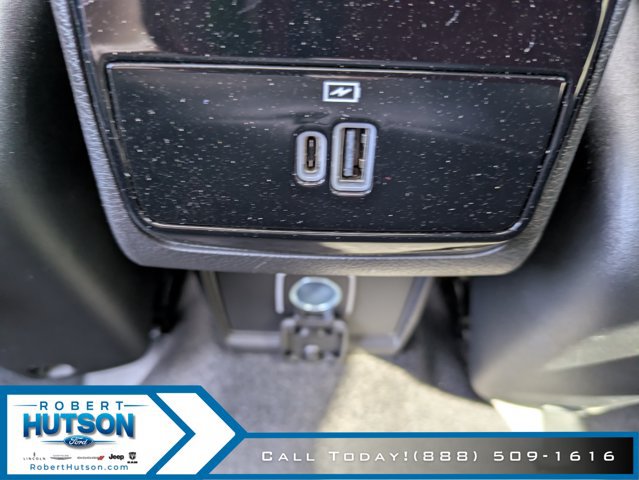 Used 2025 Jeep Compass Limited w/ High Altitude Package AWD/4WD image 13