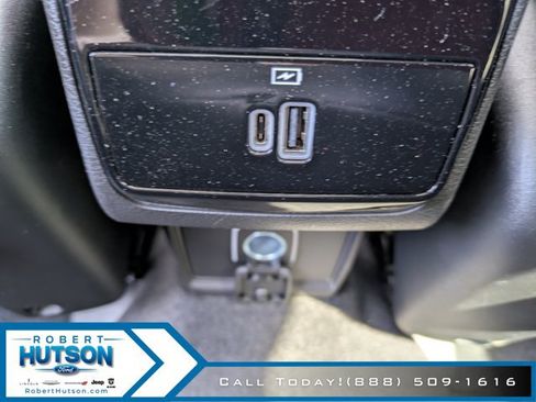 Used 2025 Jeep Compass Limited w/ High Altitude Package AWD/4WD image 13